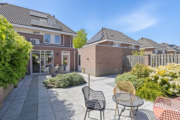 Medium property photo - Akkerwinde 21, 5913 DE Venlo